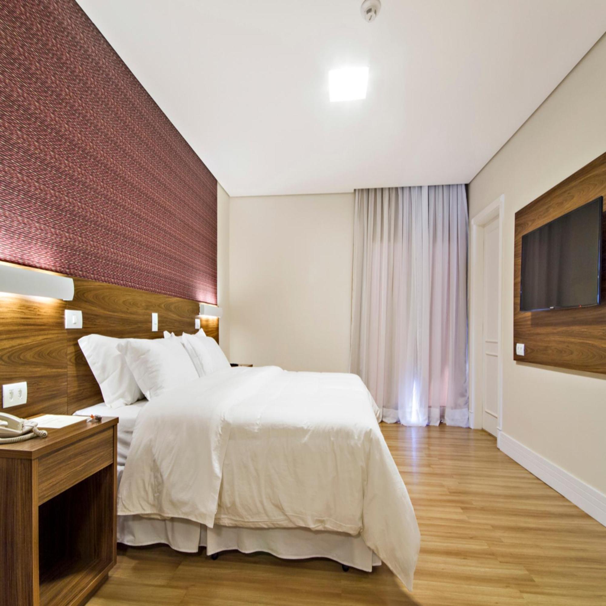 Hotel Chateau Кампус-ду-Жордау Экстерьер фото