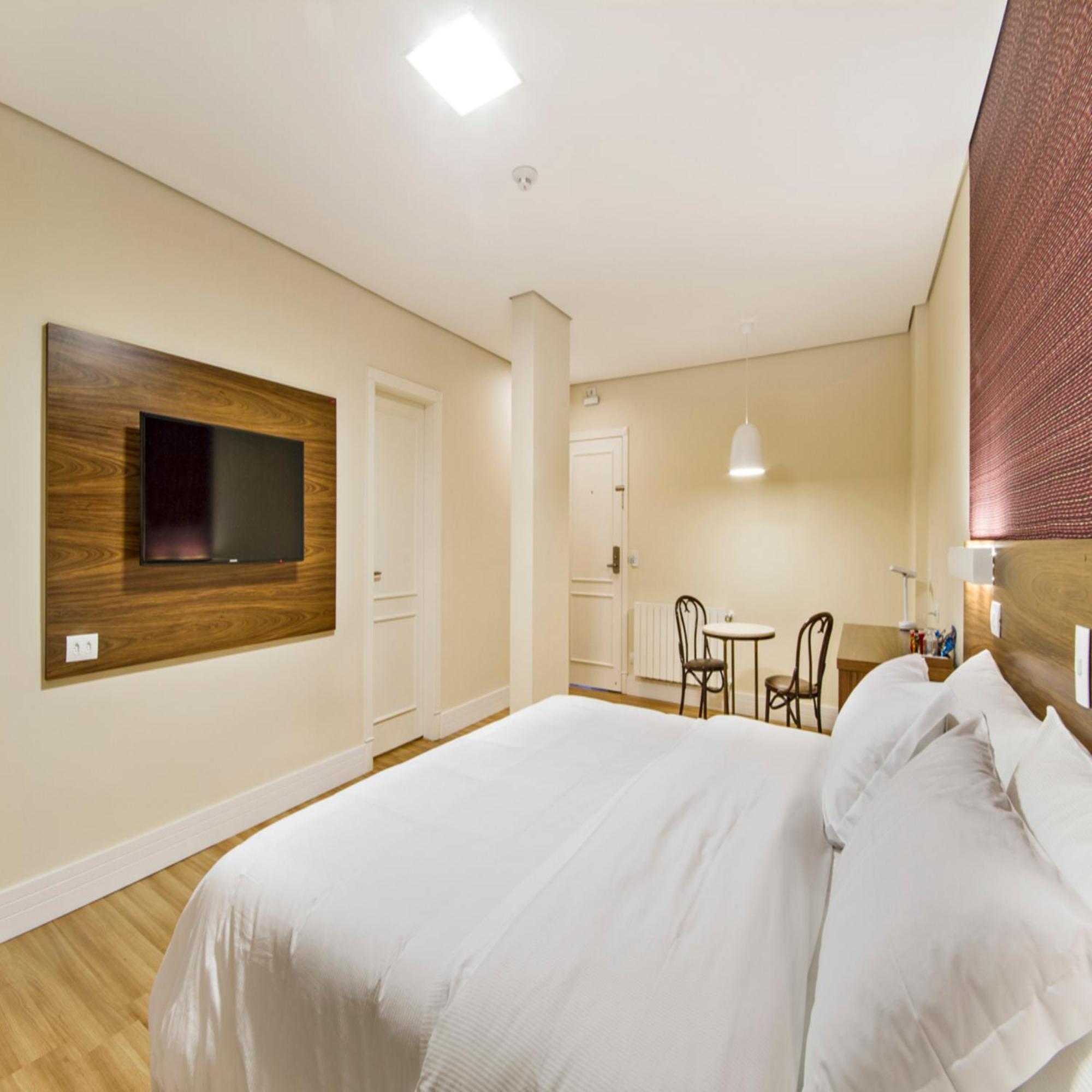 Hotel Chateau Кампус-ду-Жордау Экстерьер фото